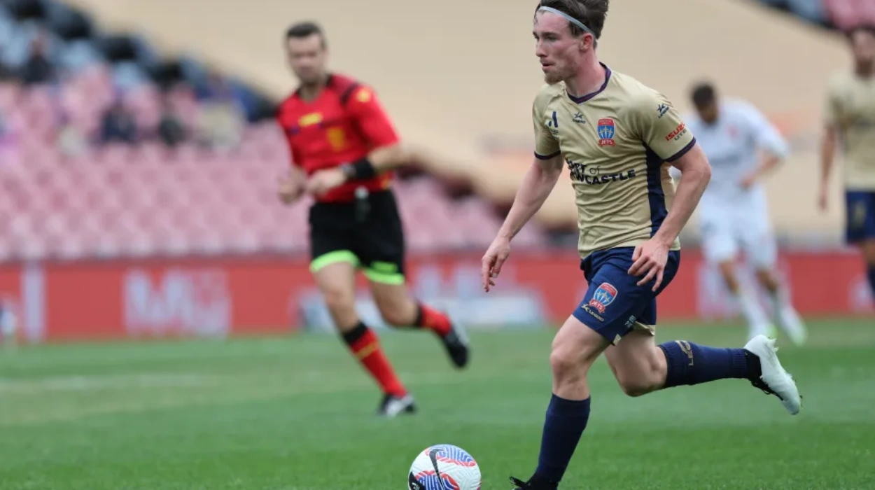 On-Fire Jets 4-1 Phoenix Four Wins i