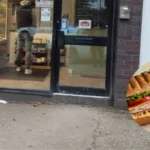 Police Name Man Charged with Burgling Northwich Sandwich Bar