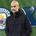 Premier League Man City Team News vs Wolves - Guehi Starts