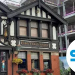 Premises in Altrincham and Manchester Raided in Serious Fraud Office Probe into Home REIT