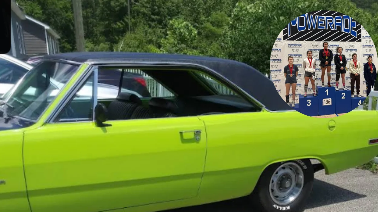 Preston Knights Wrestling Shines at Danny Silman and Clayton Homes Tournaments