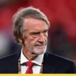 Revealed 7% of Manchester United Season Tickets Held Abroad Across 42 Countries