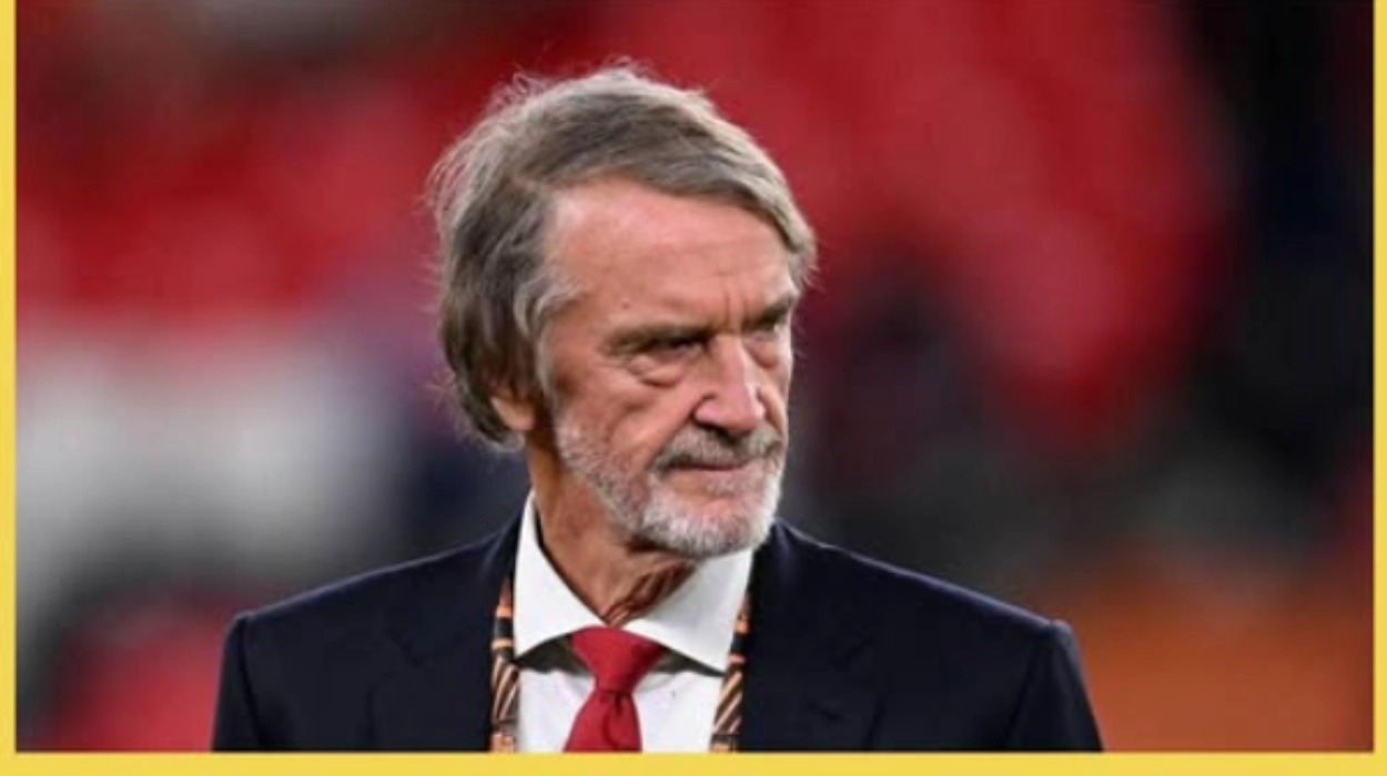 Revealed 7% of Manchester United Season Tickets Held Abroad Across 42 Countries