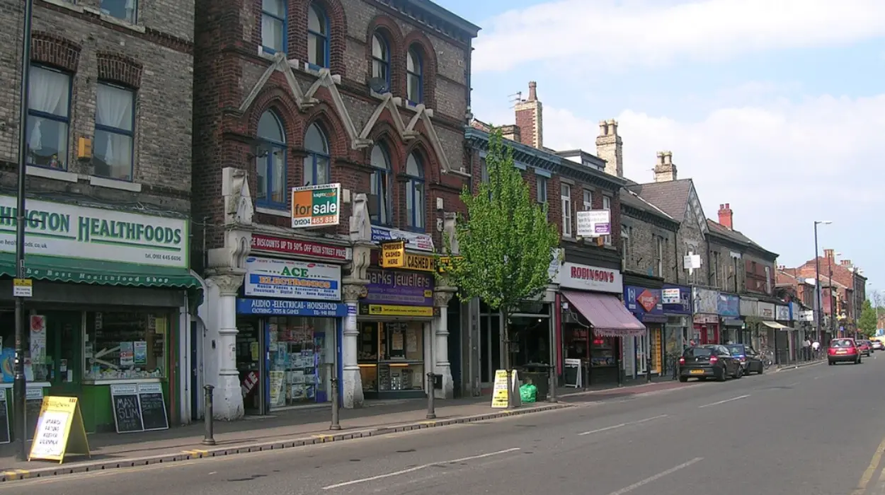 Royals Stadium Deal Off as Clay County Halts Northland Funding