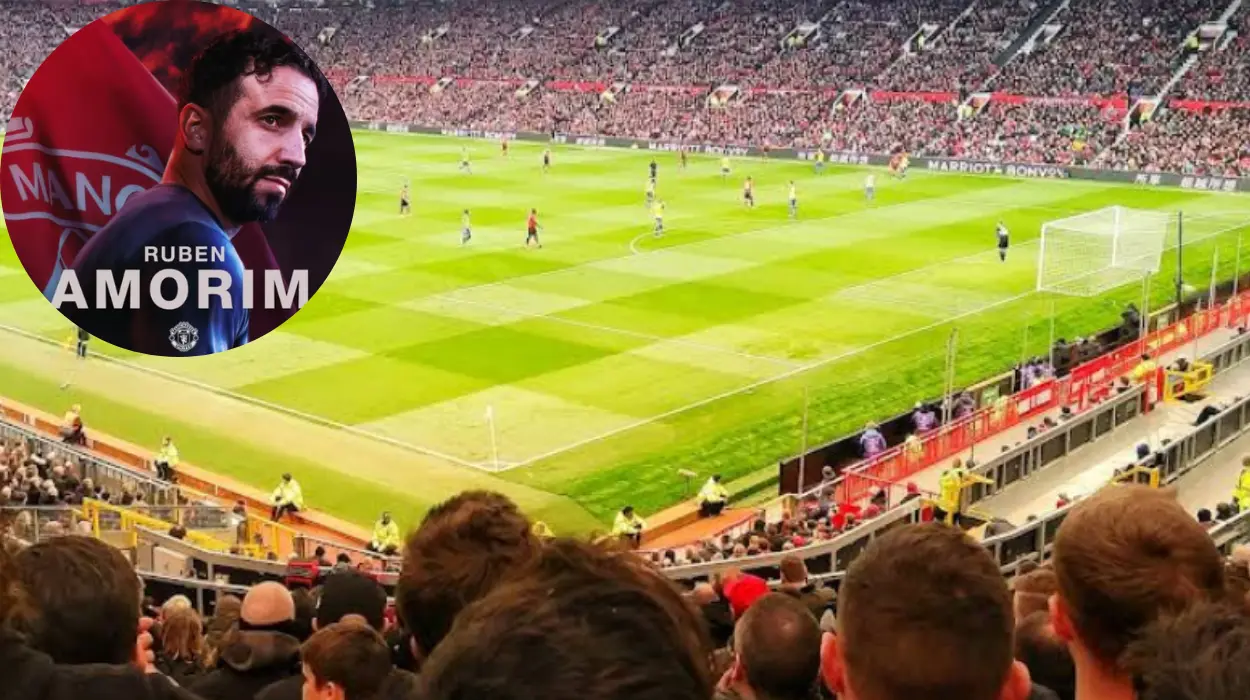Ruben Amorim Pushed for Danny Welbeck's Return to Manchester