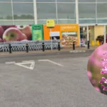 Sally Beauty to Close in Bolton Town Centre Today