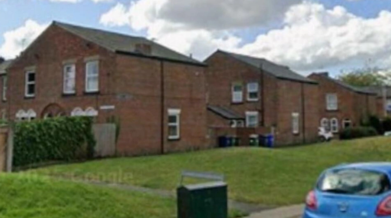 Second Suspect Detained in Bury South Terrace Arson Probe