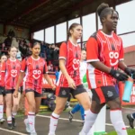 Substitutes Shine as Altrincham Women Advance 3-2