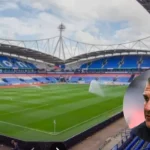 Team News Latics v Bolton Wanderers Breaking Line-ups from Brick Community Stadium Derby