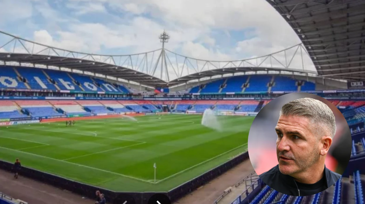 Team News Latics v Bolton Wanderers Breaking Line-ups from Brick Community Stadium Derby