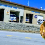 Thermal Imaging Aids