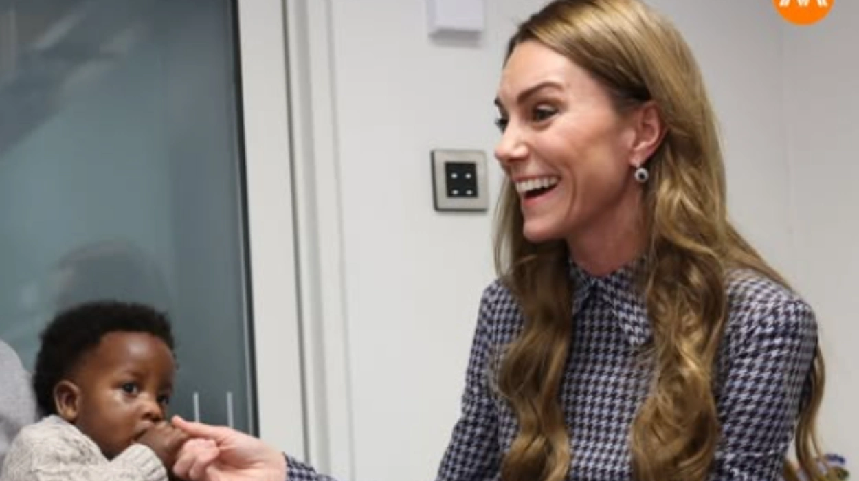 Tickets Gone Kate's Surprise Arc Winchester Trip