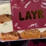 Tiny Layr Tiramisu Hatch Debuts on Radium Street, Ancoats