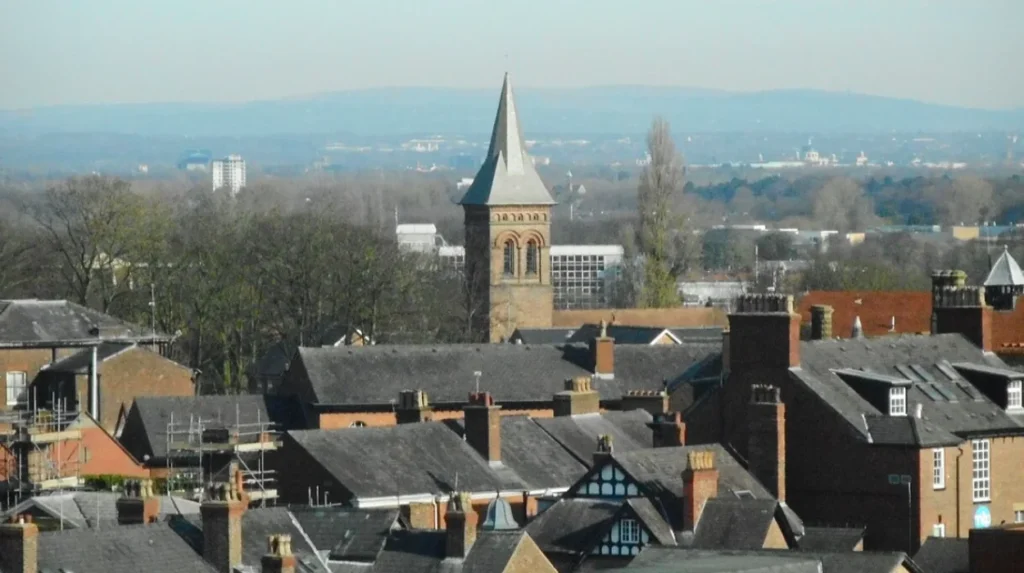 Altrincham New Developments 2026: Housing, Retail & Regeneration Guide