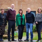 Wales Building Society Funds Rochdale Homes in Groundbreaking England Partnership