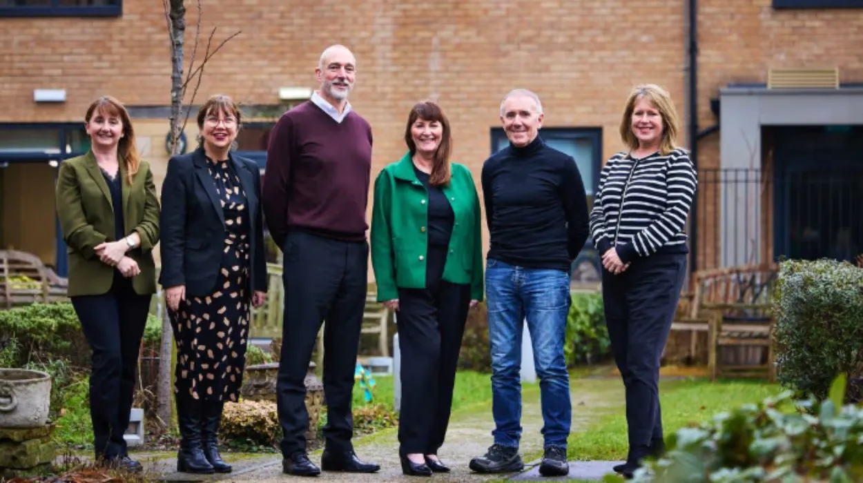 Wales Building Society Funds Rochdale Homes in Groundbreaking England Partnership