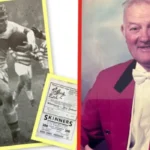 Whitehaven Legends Les Moore, Frank Moss Honoured After Deaths