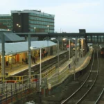 Active Travel in Altrincham Walking and Cycling Routes, Benefits & Initiatives