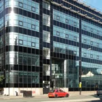 Affordable Housing in Ancoats Unlocking Opportunities in Manchester's