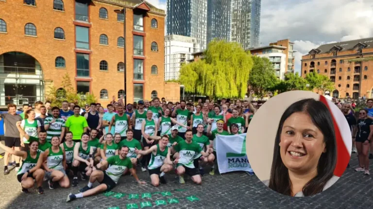 After Fears of Demise, Manchester's Oldest Club 2026