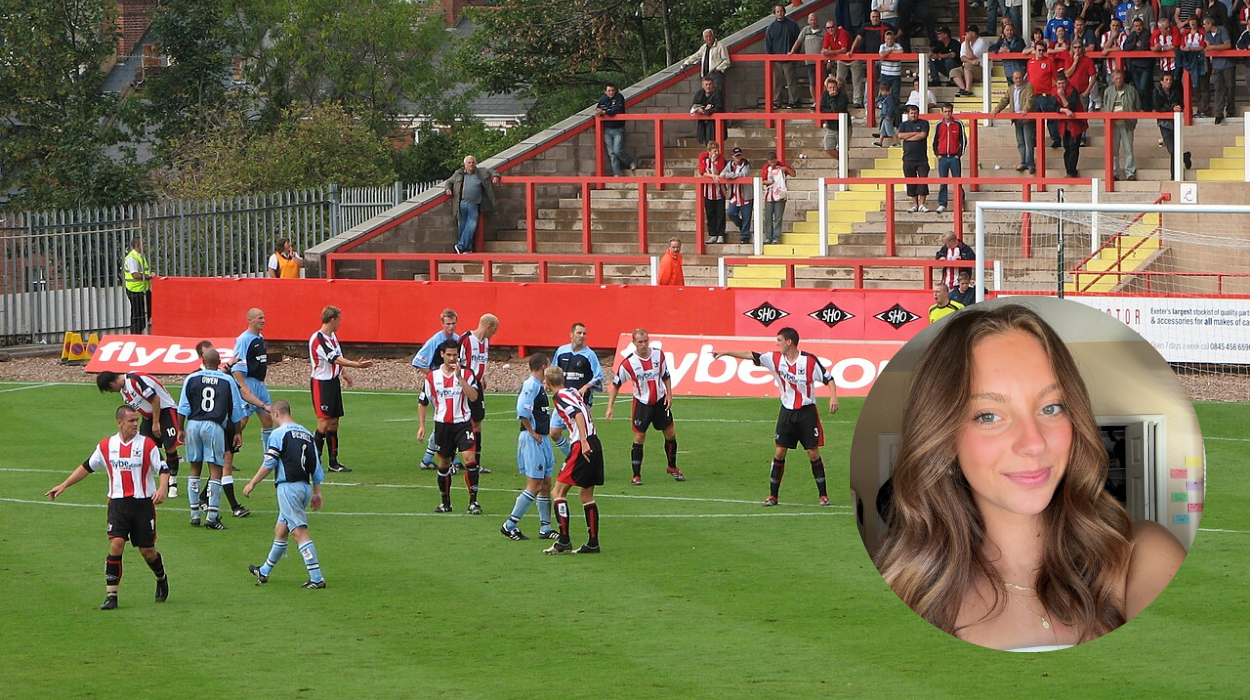 Altrincham FC Women Lose Despite Boyle's Goal at Warrington