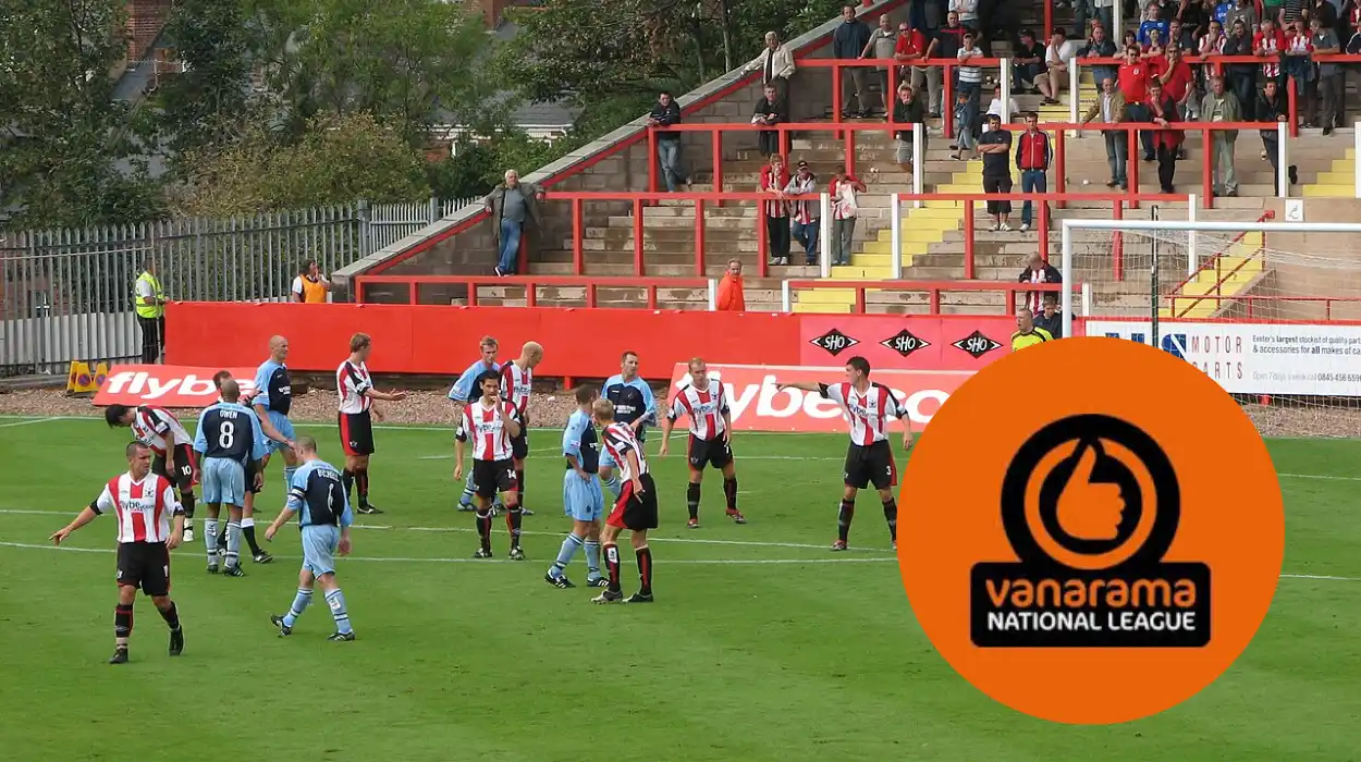 Altrincham Home Fixture Rearranged Official Confirmation 2026