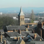 Altrincham Interchange Access Complete Guide