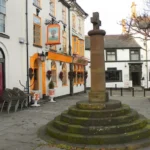 Altrincham Parking Causes, History & Solutions