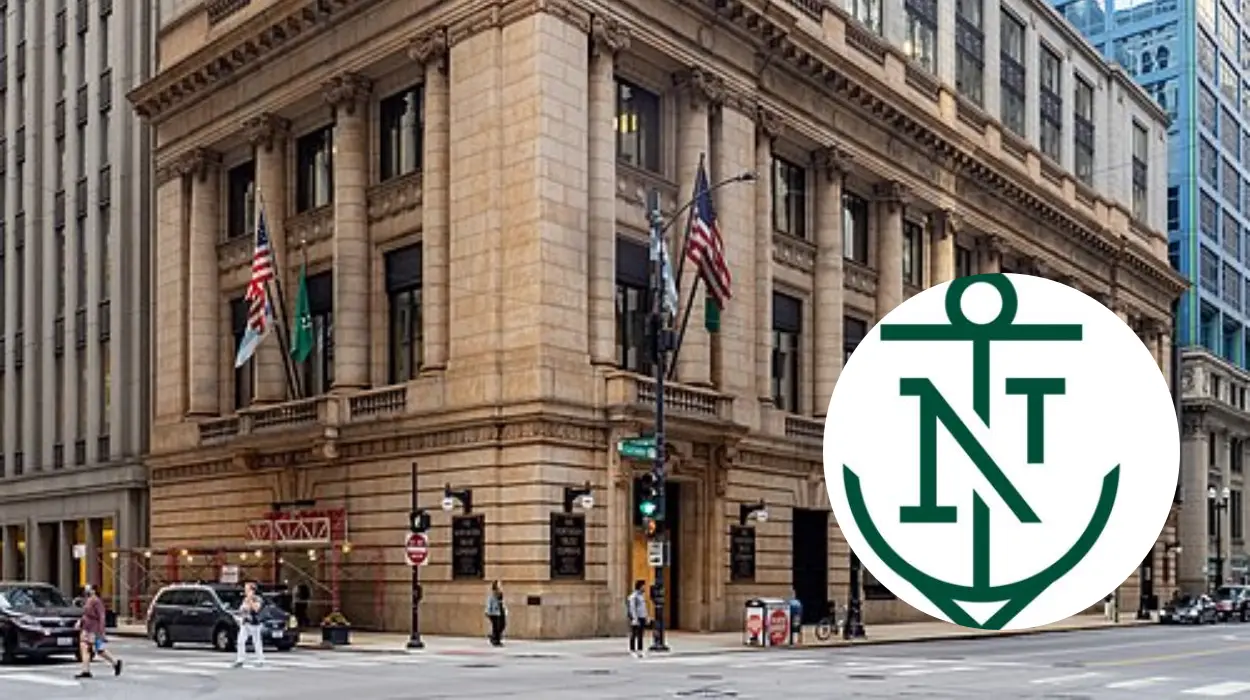 American Century Sells NTRS Shares, Northern Quarter 2026