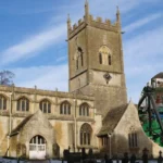 Ancient Roman Villa Mosaics from Withington Unearthed in 1811 Go Public