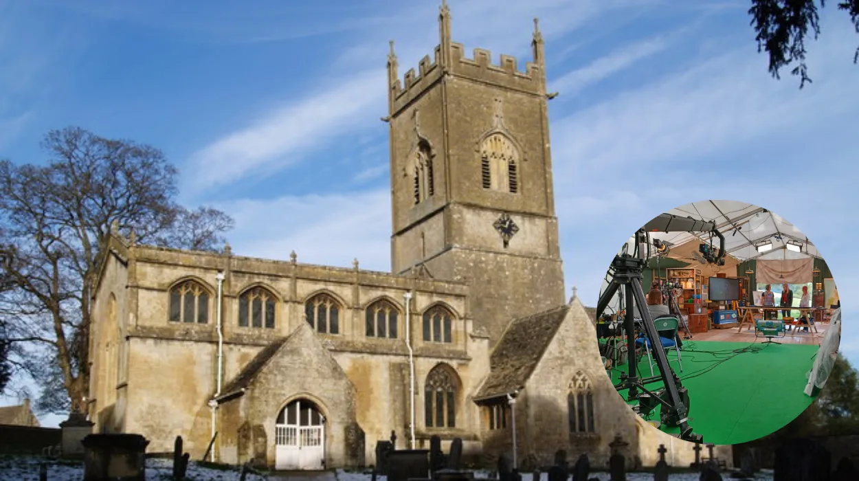 Ancient Roman Villa Mosaics from Withington Unearthed in 1811 Go Public