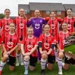 Another Win for Altrincham FC Women Three Points in 2026