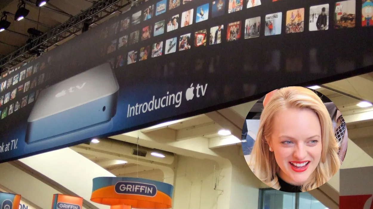 Apple TV’s Imperfect Women First-Look Vibes & Disaster Ahead