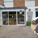 Armitage Audrey Irene, 85, Rivermead Funeral Feb