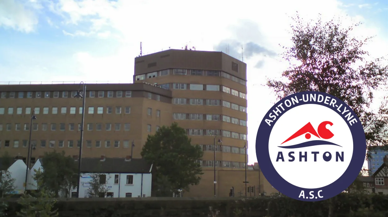 Ashton Town Hall Future Edges Forward in 2026