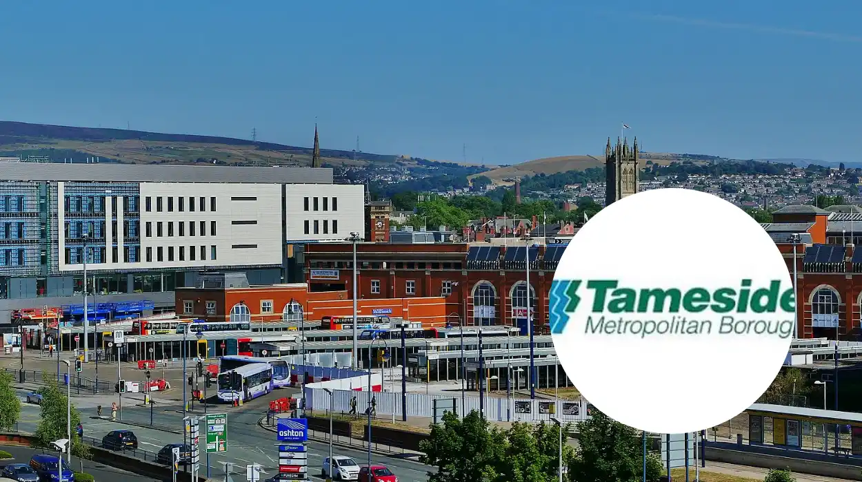 Ashton Youth Transform Centre 12-Week Impact Course 2026