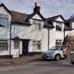 Ashton-under-Lyne Blaze Sparks M60 Shutdown