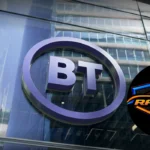 BT Sells Radianz to TNS Deal Done