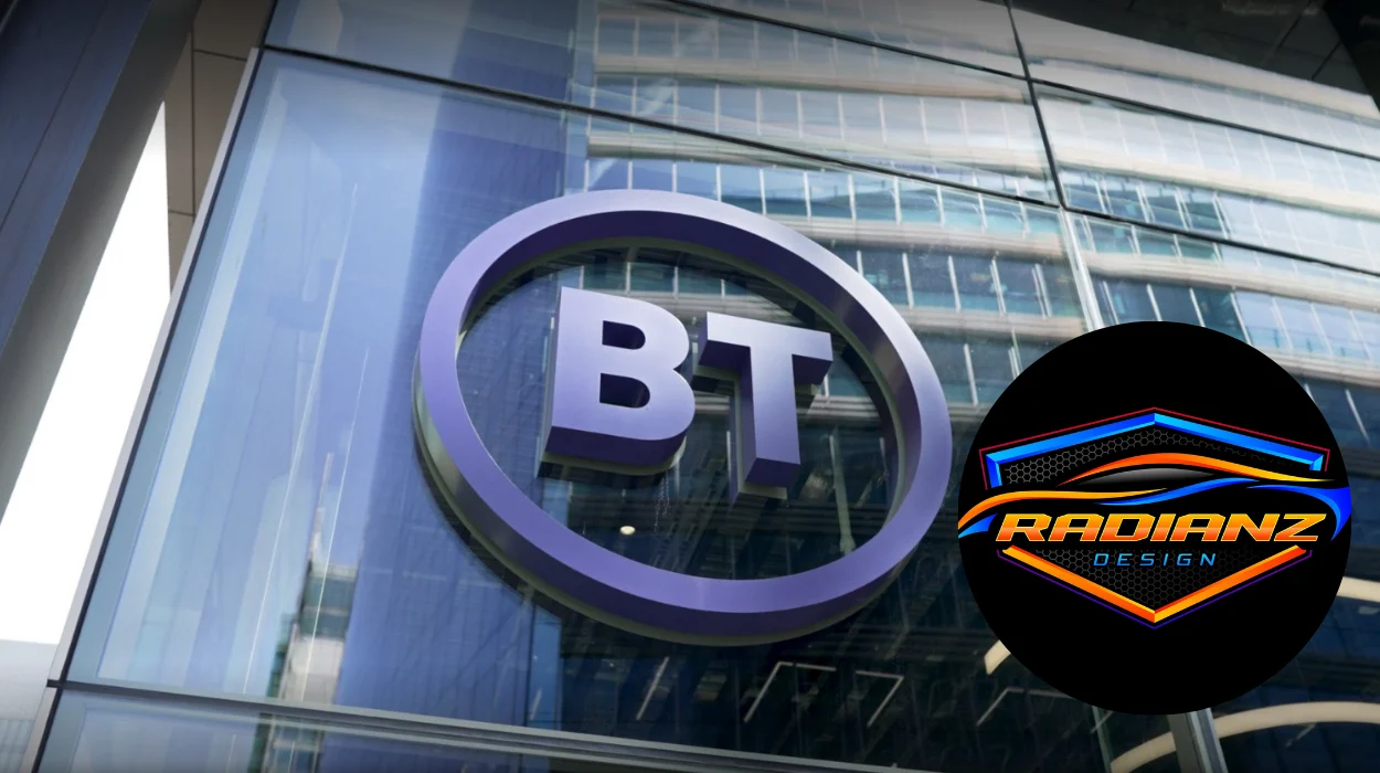 BT Sells Radianz to TNS Deal Done