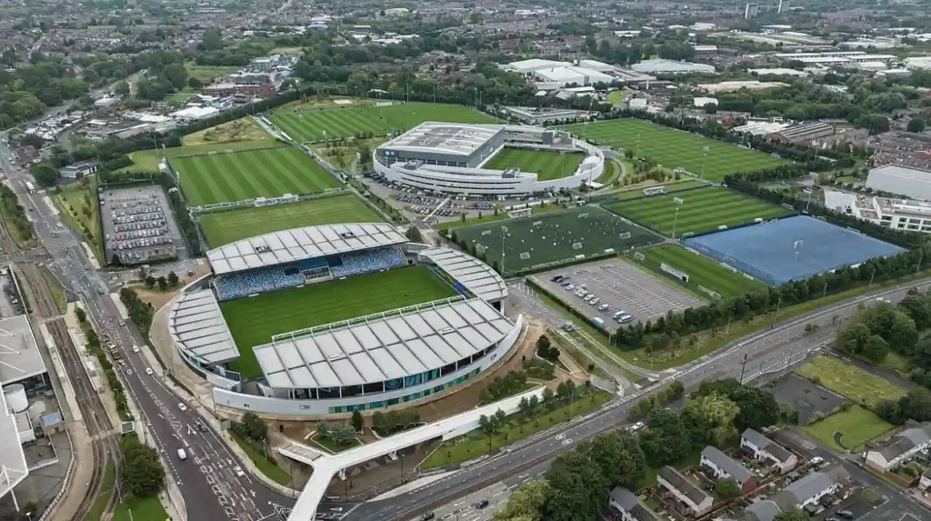 Affordable Housing Push in Tameside