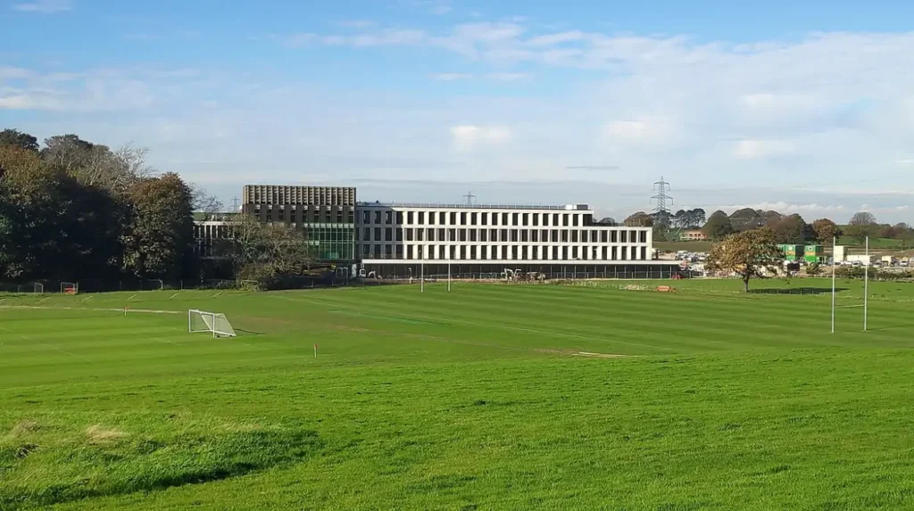 Hulme Climate Projects: Manchester's Green Revolution