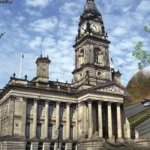 Bolton Faces Two Major Road Closures in February 2026