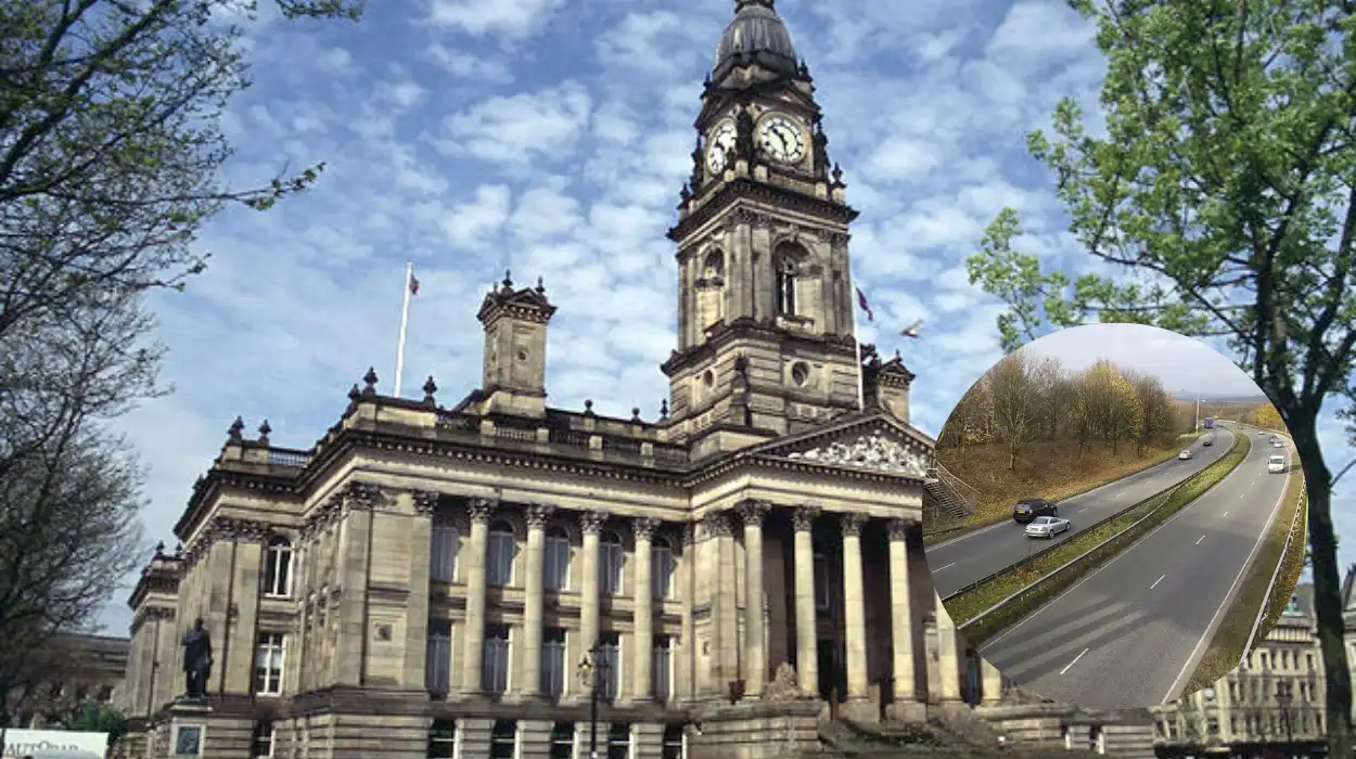 Bolton Faces Two Major Road Closures in February 2026