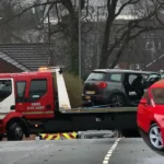 Bolton Raids Arrests in Fatal Car Collision Case