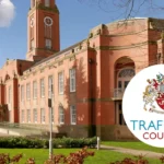 Borough's Cultural Spotlight Trafford's New Initiative