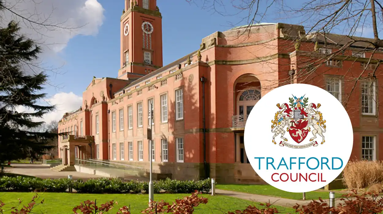 Borough's Cultural Spotlight Trafford's New Initiative