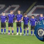 Breaking Andy Duff Steps Down as Managing Director 2026