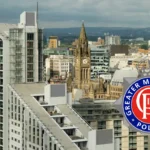 Britain First March Disrupts Manchester City Centre Live Updates