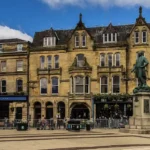 Building a Better Bury Tackling Anti-Social Behaviour