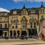 Bury Welcomes Vintage Third Space Duo Revitalises Town Centre